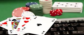 Selector GG Casino